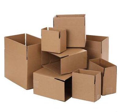 吉林市纸箱包装有哪些分类?