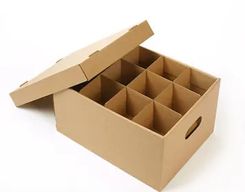 吉林市纸箱厂要如何才能拥有更多的客户资源呢？