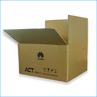 吉林市纸箱包装介绍纸箱定制的要求