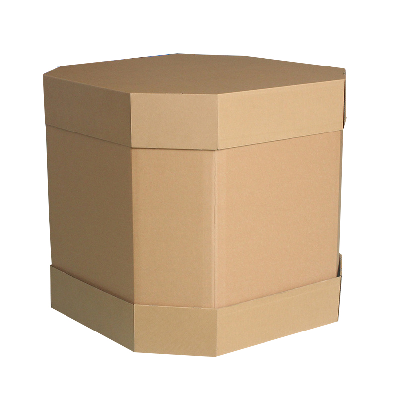 吉林市重型纸箱有哪些优点？