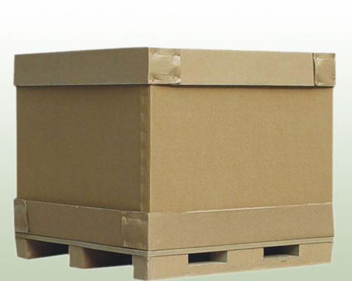 吉林市重型纸箱什么原因突然成为包装行业主流？